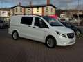 Mercedes-Benz Vito 114/116 CDI, 119 CDI/BT 4MATIC lang (447.703) Weiß - thumbnail 2