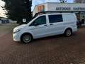 Mercedes-Benz Vito 114/116 CDI, 119 CDI/BT 4MATIC lang (447.703) Weiß - thumbnail 4