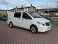 Mercedes-Benz Vito 114/116 CDI, 119 CDI/BT 4MATIC lang (447.703) Weiß - thumbnail 1