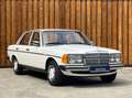 Mercedes-Benz 240 D W123 Spitzenfahrzeug, 2. Hand, nur 68 Tkm!! Violett - thumbnail 3