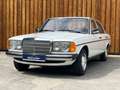 Mercedes-Benz 240 D W123 Spitzenfahrzeug, 2. Hand, nur 68 Tkm!! Violett - thumbnail 2