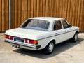 Mercedes-Benz 240 D W123 Spitzenfahrzeug, 2. Hand, nur 68 Tkm!! Violett - thumbnail 5