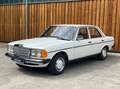 Mercedes-Benz 240 D W123 Spitzenfahrzeug, 2. Hand, nur 68 Tkm!! Violett - thumbnail 6