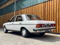 Mercedes-Benz 240 D W123 Spitzenfahrzeug, 2. Hand, nur 68 Tkm!! Violett - thumbnail 7