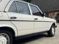 Mercedes-Benz 240 D W123 Spitzenfahrzeug, 2. Hand, nur 68 Tkm!! Violett - thumbnail 10
