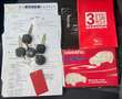Daihatsu Terios 1.3 4WD SXE AIRCO NIEUWE BANDEN ZEER NETTE AUTO FA Синій - thumbnail 20