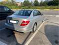 Mercedes-Benz C 220 C 220 cdi Avantgarde 4matic auto Argento - thumbnail 4