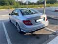 Mercedes-Benz C 220 C 220 cdi Avantgarde 4matic auto Argento - thumbnail 6