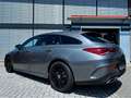 Mercedes-Benz CLA 200 CLA 200 d 4MATIC DCT Shooting Brake AMG-Line Gris - thumbnail 6
