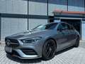 Mercedes-Benz CLA 200 CLA 200 d 4MATIC DCT Shooting Brake AMG-Line Gris - thumbnail 1