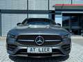 Mercedes-Benz CLA 200 CLA 200 d 4MATIC DCT Shooting Brake AMG-Line Gris - thumbnail 3