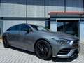 Mercedes-Benz CLA 200 CLA 200 d 4MATIC DCT Shooting Brake AMG-Line Gris - thumbnail 5