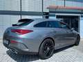 Mercedes-Benz CLA 200 CLA 200 d 4MATIC DCT Shooting Brake AMG-Line Gris - thumbnail 2
