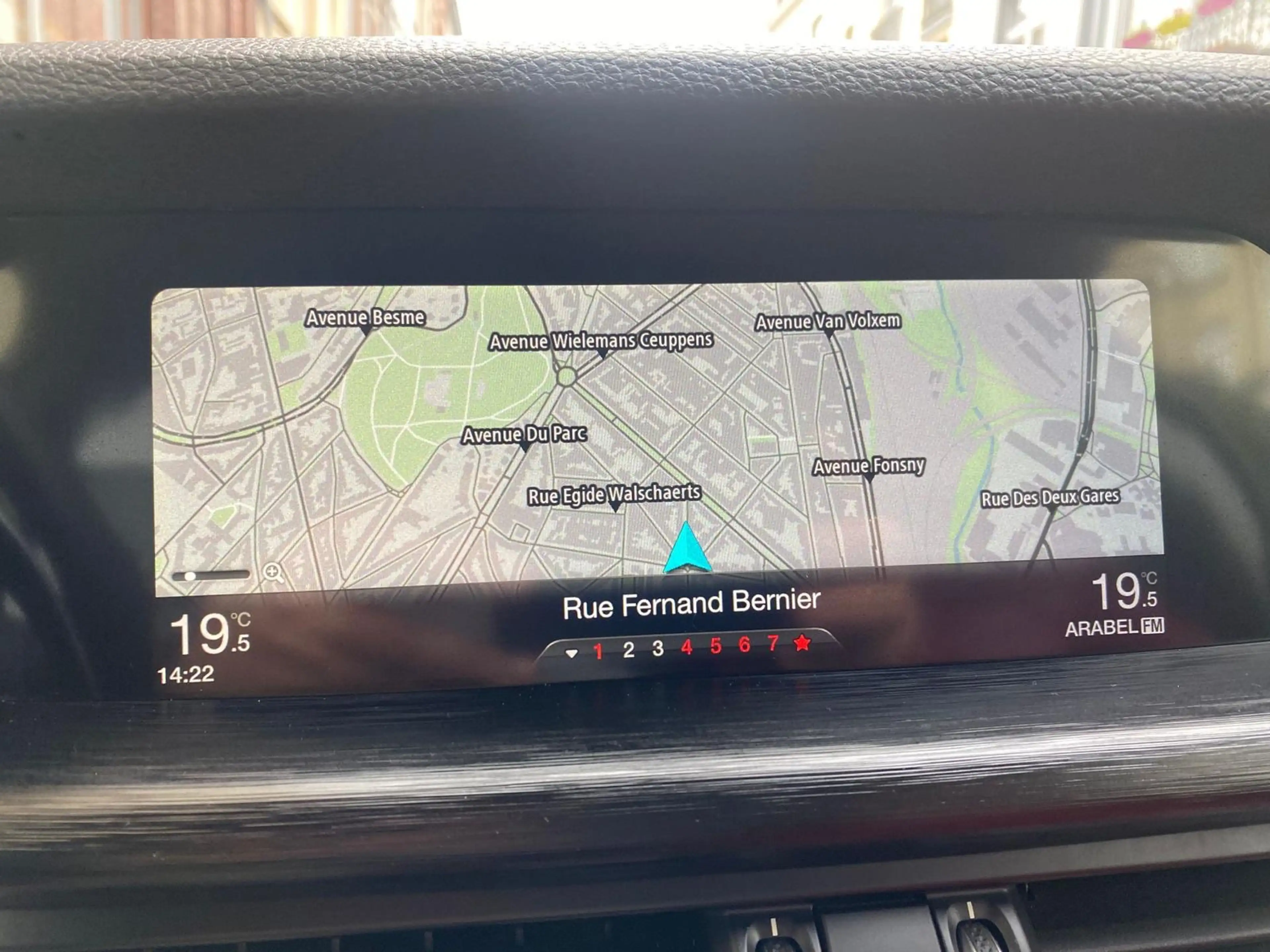 Alfa Romeo Stelvio Stelvio 2.2 MJD TI — photo 8