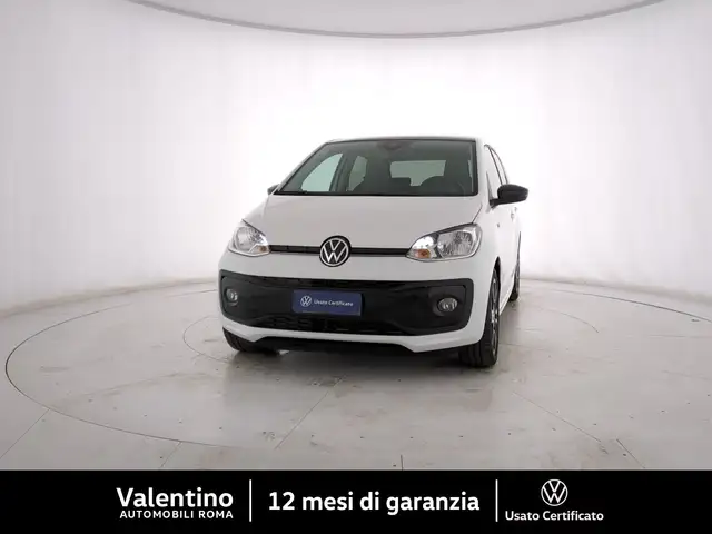 Volkswagen up! 1.0 5p. EVO R-LINE BlueMotion Technology