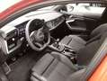 Audi A3 Limousine adv 30 TFSI +Head-Up+Standheiz+Navi+ Rood - thumbnail 4