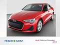 Audi A3 Limousine adv 30 TFSI +Head-Up+Standheiz+Navi+ Rood - thumbnail 1