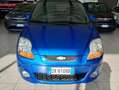 Chevrolet Matiz Matiz 0.8 S Smile ecologic Gpl Blu/Azzurro - thumbnail 1