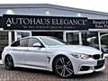 BMW 420 420d Gran Coupé Sport Aut.~ M Paket~Navi~Kamera Weiß - thumbnail 1