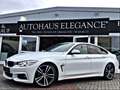 BMW 420 420d Gran Coupé Sport Aut.~ M Paket~Navi~Kamera Weiß - thumbnail 4