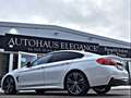 BMW 420 420d Gran Coupé Sport Aut.~ M Paket~Navi~Kamera Weiß - thumbnail 6