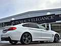 BMW 420 420d Gran Coupé Sport Aut.~ M Paket~Navi~Kamera Weiß - thumbnail 7
