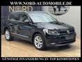 Volkswagen Tiguan Highline 4MOT 2.0 TDI DSG Leder/AHK/StHz/ Highline Schwarz - thumbnail 3