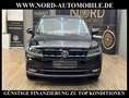 Volkswagen Tiguan Highline 4MOT 2.0 TDI DSG Leder/AHK/StHz/ Highline Schwarz - thumbnail 4