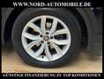 Volkswagen Tiguan Highline 4MOT 2.0 TDI DSG Leder/AHK/StHz/ Highline Schwarz - thumbnail 12