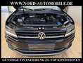 Volkswagen Tiguan Highline 4MOT 2.0 TDI DSG Leder/AHK/StHz/ Highline Schwarz - thumbnail 23