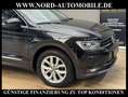 Volkswagen Tiguan Highline 4MOT 2.0 TDI DSG Leder/AHK/StHz/ Highline Schwarz - thumbnail 11