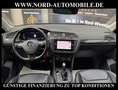 Volkswagen Tiguan Highline 4MOT 2.0 TDI DSG Leder/AHK/StHz/ Highline Schwarz - thumbnail 18