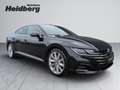 Volkswagen Arteon R-LINE AHK 19" NAPPA IQ-Matrix PANO Standhzg. Schwarz - thumbnail 7