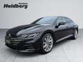 Volkswagen Arteon R-LINE AHK 19" NAPPA IQ-Matrix PANO Standhzg. Schwarz - thumbnail 3