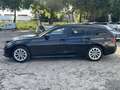 BMW 318 318d Touring Aut. Luxury Line 1-prop  automatique Blanc - thumbnail 6