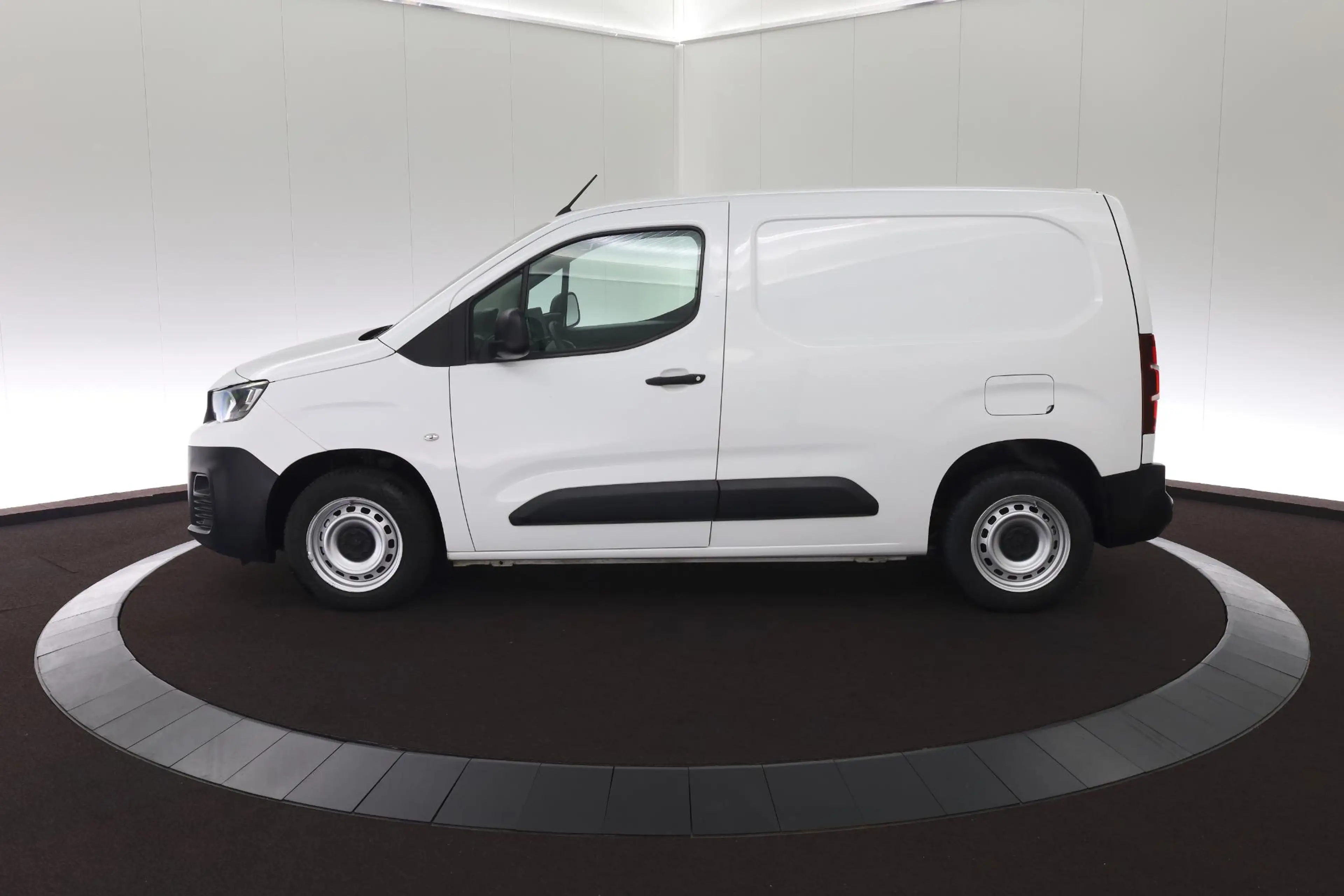 Peugeot Partner 1.5 BlueHDI -Carplay/Airco/PDC- Peugeot Partner — photo 2