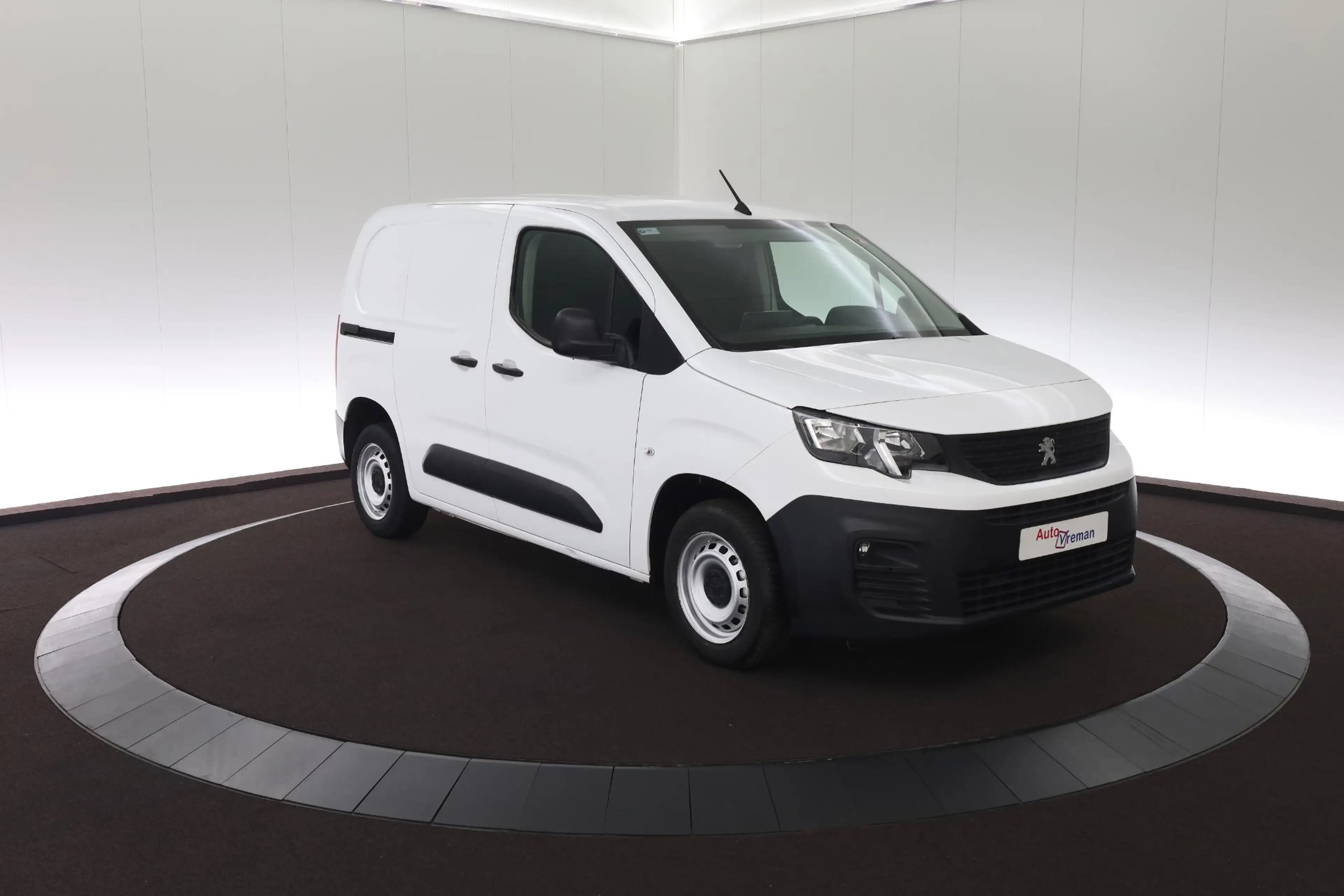 Peugeot Partner 1.5 BlueHDI -Carplay/Airco/PDC- Peugeot Partner — photo 7