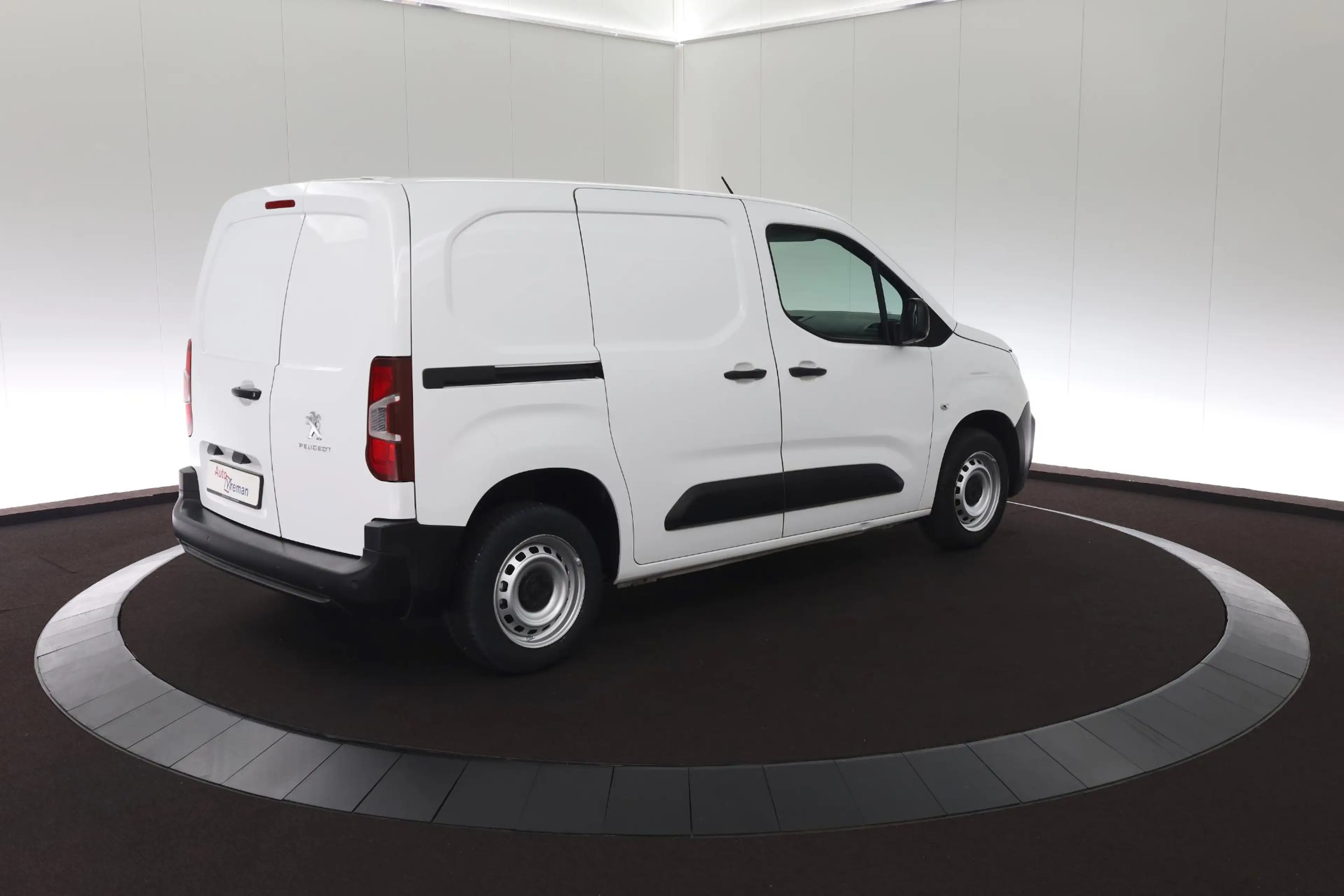 Peugeot Partner 1.5 BlueHDI -Carplay/Airco/PDC- Peugeot Partner — photo 5