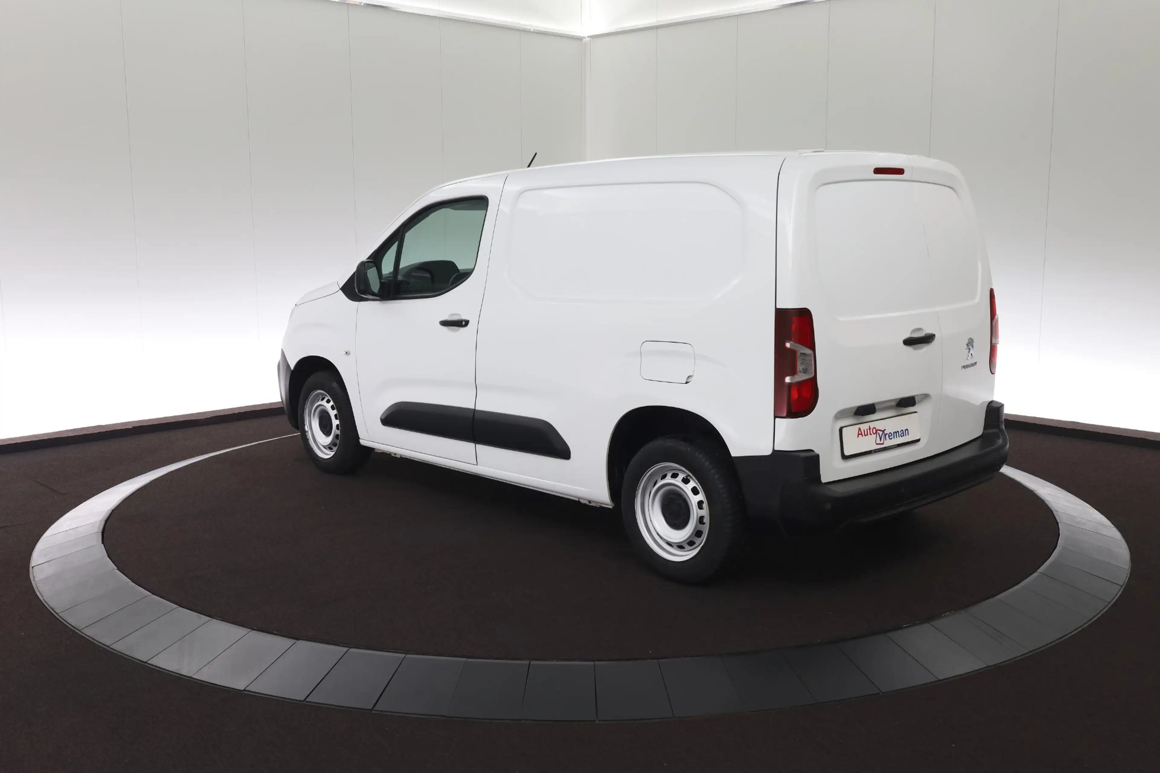 Peugeot Partner 1.5 BlueHDI -Carplay/Airco/PDC- Peugeot Partner — photo 3