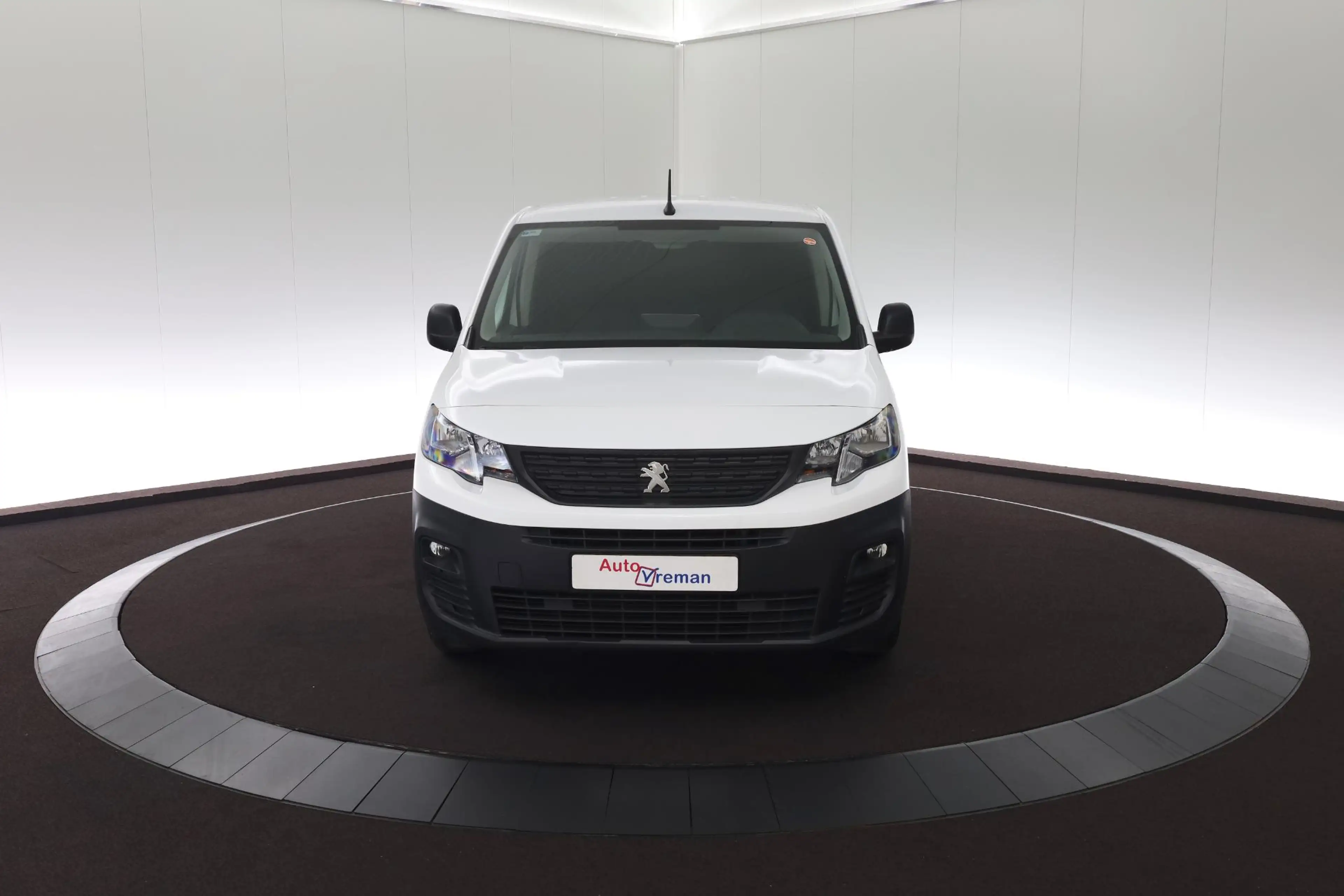 Peugeot Partner 1.5 BlueHDI -Carplay/Airco/PDC- Peugeot Partner — photo 8