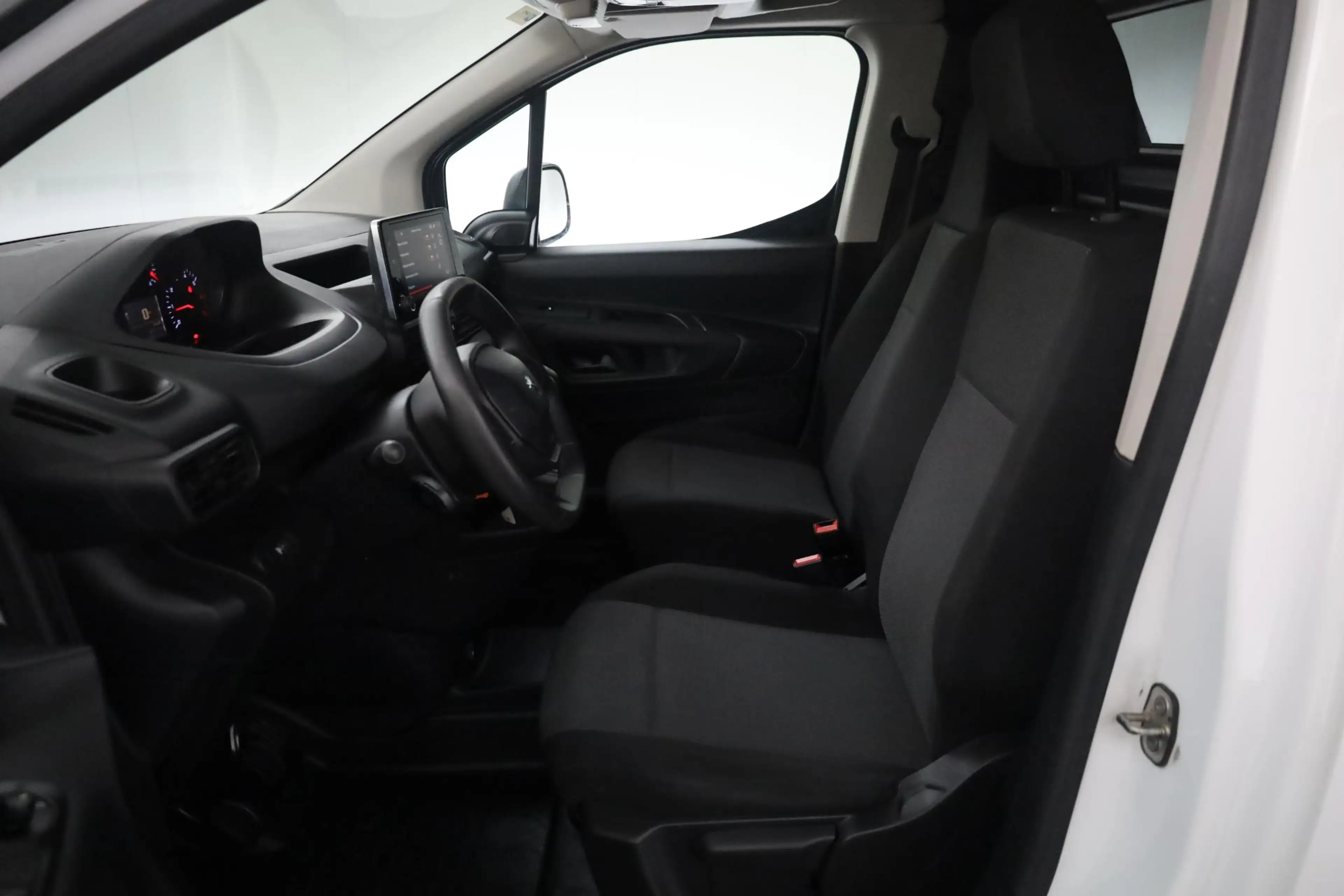 Peugeot Partner 1.5 BlueHDI -Carplay/Airco/PDC- Peugeot Partner — photo 11