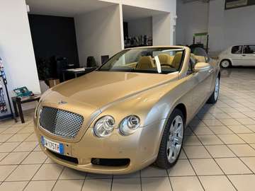 Continental GTC I GTC 6.0
