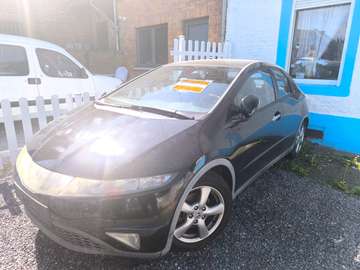 Civic 1.4i