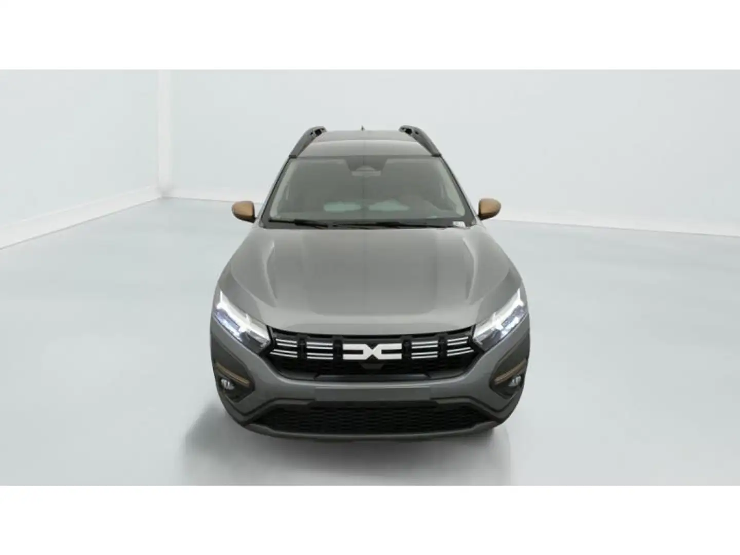 Dacia Jogger ECO-G 100 7 PLACES GSR2 EXTREME - 2