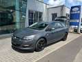 Opel Astra J Sports Tourer Selection LM Klima AHK Grau - thumbnail 2