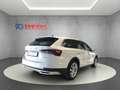 Skoda Octavia Combi Scout 2.0 TDI 4x4 DSG*AHK*MATRIX* Wit - thumbnail 3