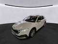 Skoda Octavia Combi Scout 2.0 TDI 4x4 DSG*AHK*MATRIX* Blanc - thumbnail 1