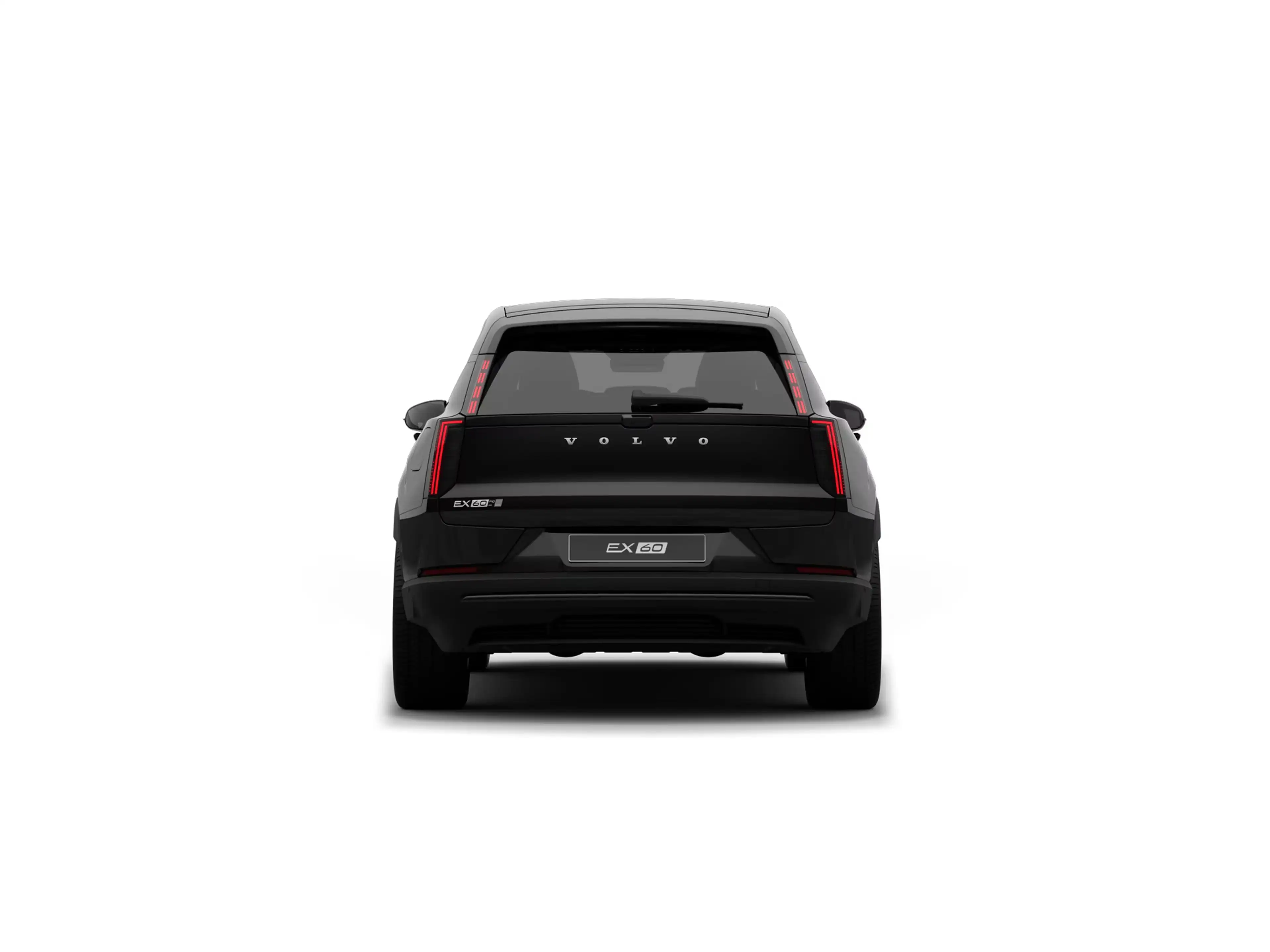 Volvo EX60 P10 AWD Ultra 95 kWh | Panoramadak | 360° camera | — photo 11