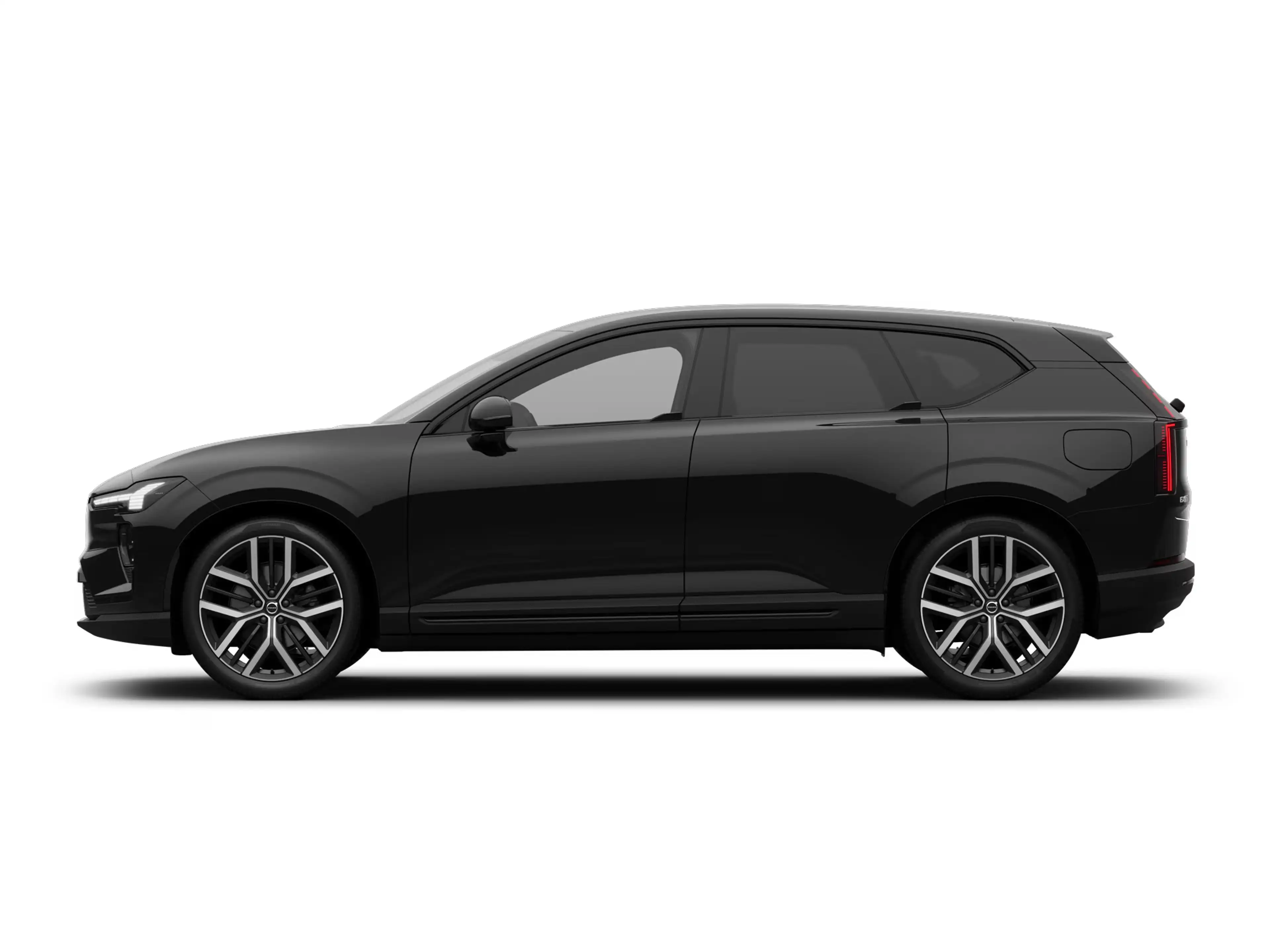 Volvo EX60 P10 AWD Ultra 95 kWh | Panoramadak | 360° camera | — photo 5