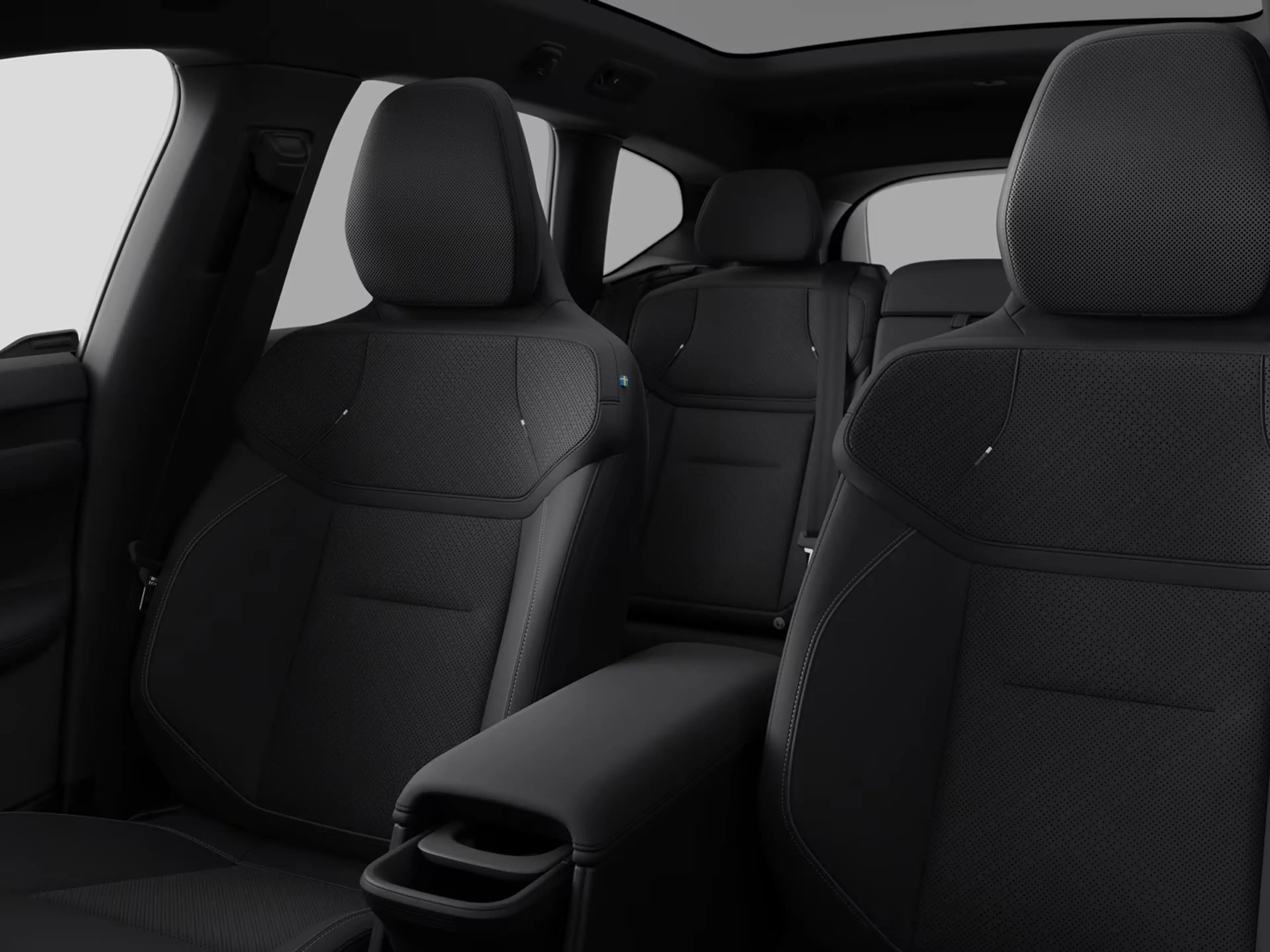 Volvo EX60 P10 AWD Ultra 95 kWh | Panoramadak | 360° camera | — photo 9